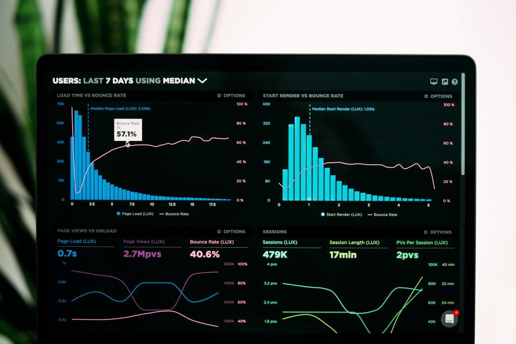 Boostez vos ventes grâce à un site web bien optimisé